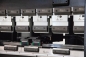 Elektrische Abkantpresse Bull 12